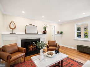 8013 Aberdeen Road, Bethesda MD 20814