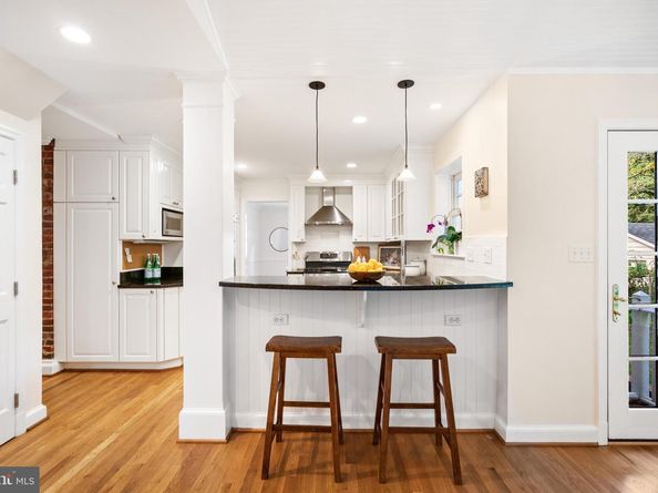 8013 Aberdeen Road, Bethesda MD 20814