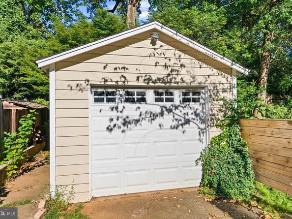 8013 Aberdeen Road, Bethesda MD 20814