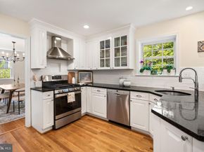 8013 Aberdeen Road, Bethesda MD 20814