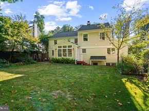 8013 Aberdeen Road, Bethesda MD 20814