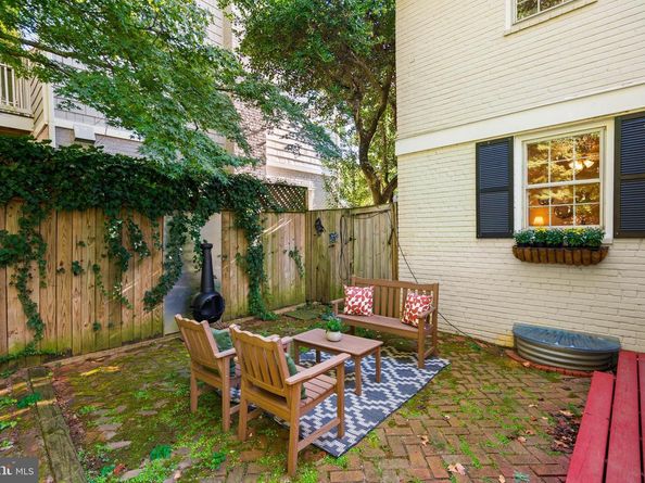 8013 Aberdeen Road, Bethesda MD 20814