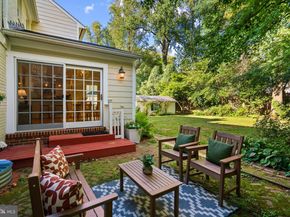 8013 Aberdeen Road, Bethesda MD 20814