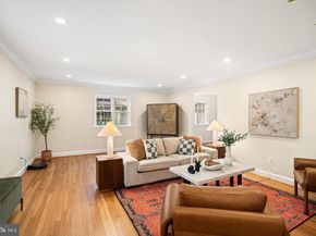 8013 Aberdeen Road, Bethesda MD 20814