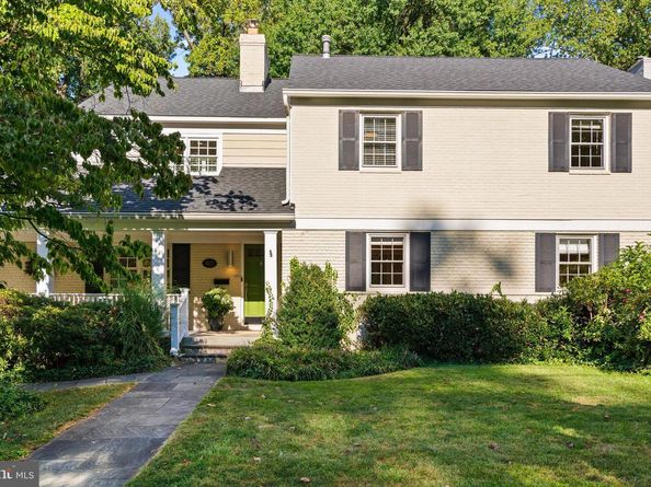 8013 Aberdeen Road, Bethesda MD 20814