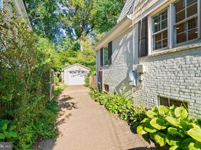 8013 Aberdeen Road, Bethesda MD 20814