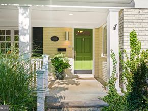 8013 Aberdeen Road, Bethesda MD 20814