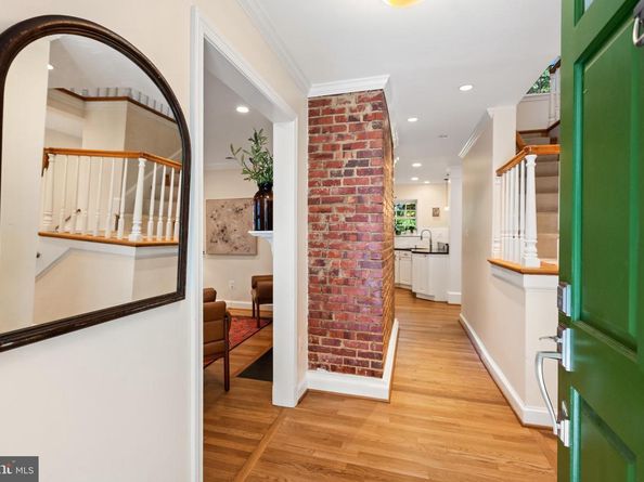 8013 Aberdeen Road, Bethesda MD 20814