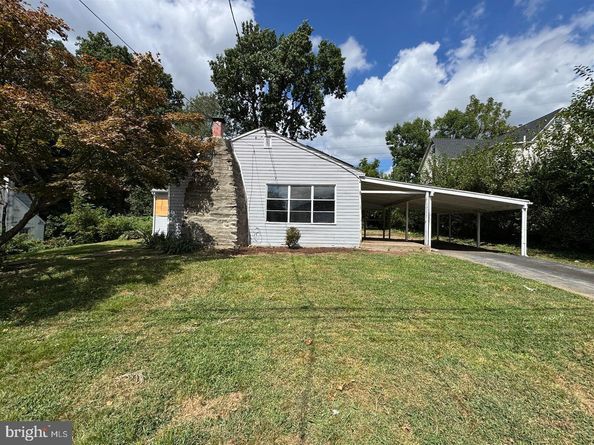 41 Railroad Avenue, Glenolden PA 19036