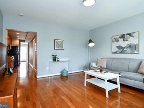 1643 Montello Avenue NE 4, Washington DC 20002