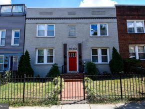 1643 Montello Avenue NE 4, Washington DC 20002