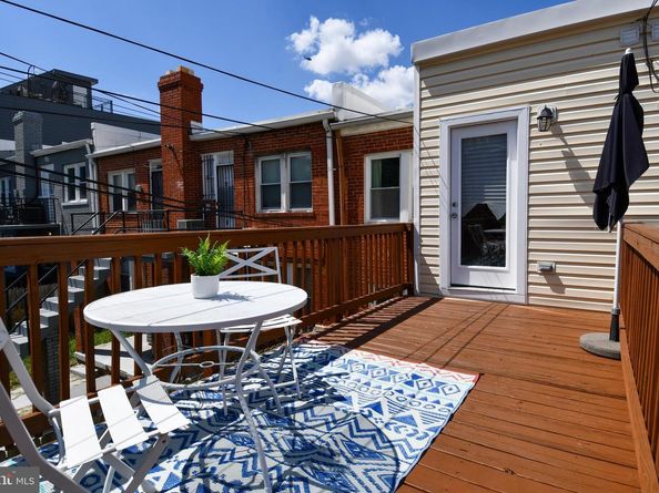 1643 Montello Avenue NE 4, Washington DC 20002