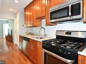 1643 Montello Avenue NE 4, Washington DC 20002
