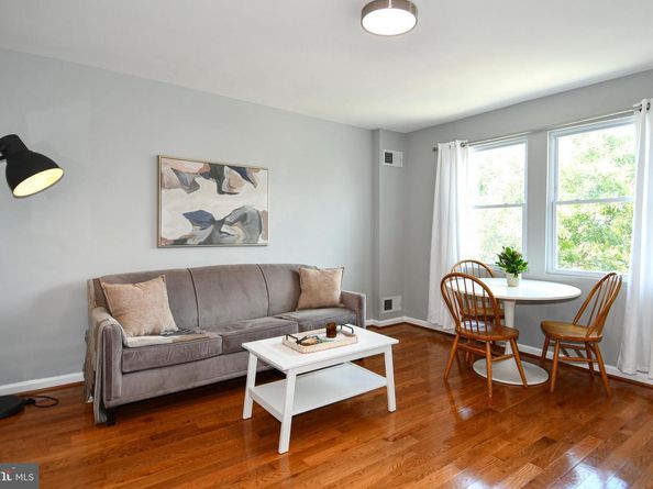 1643 Montello Avenue NE 4, Washington DC 20002