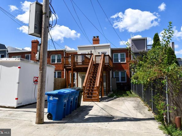 1643 Montello Avenue NE 4, Washington DC 20002