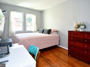 1643 Montello Avenue NE 4, Washington DC 20002