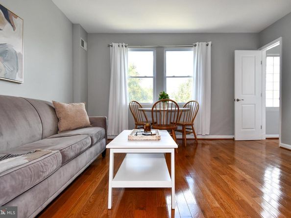 1643 Montello Avenue NE 4, Washington DC 20002