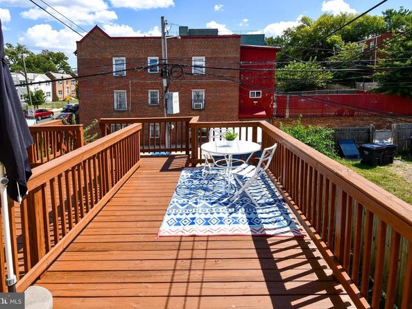 1643 Montello Avenue NE 4, Washington DC 20002
