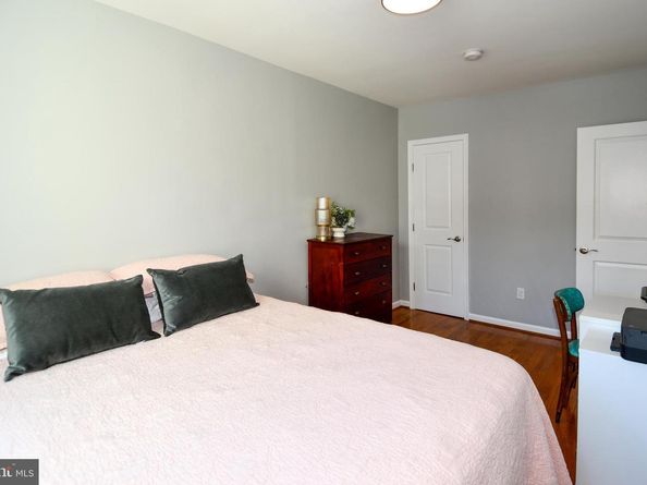 1643 Montello Avenue NE 4, Washington DC 20002