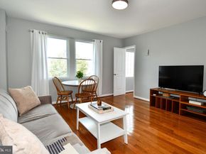 1643 Montello Avenue NE 4, Washington DC 20002