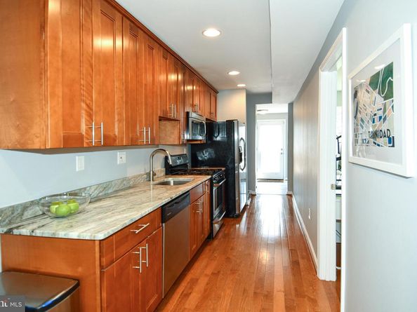 1643 Montello Avenue NE 4, Washington DC 20002