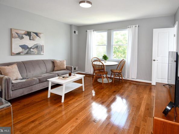 1643 Montello Avenue NE 4, Washington DC 20002