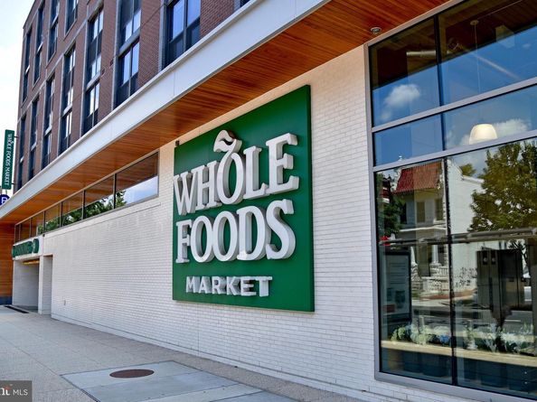 1643 Montello Avenue NE 4, Washington DC 20002