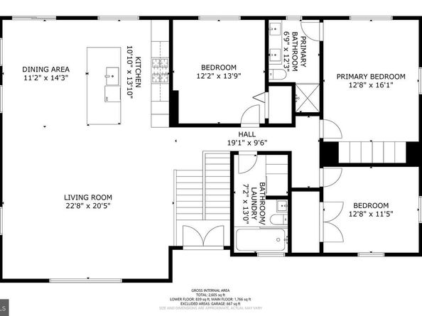 4218 Blagden Avenue NW, Washington DC 20011