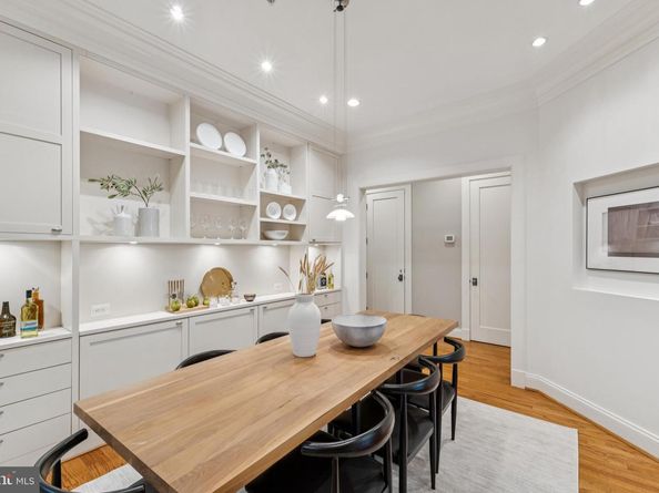2915 38TH Street NW, Washington DC 20016