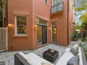 2915 38TH Street NW, Washington DC 20016