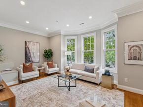 2915 38TH Street NW, Washington DC 20016