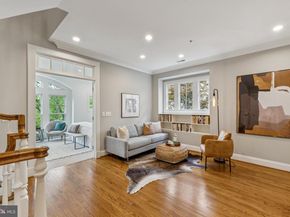 2915 38TH Street NW, Washington DC 20016
