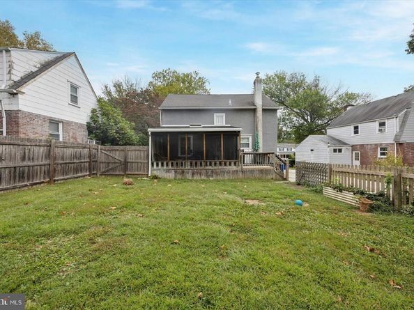 265 W Ridley Avenue, Ridley Park PA 19078