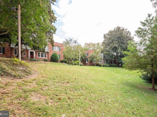 1817 N Rhodes Street N 4260, Arlington VA 22201