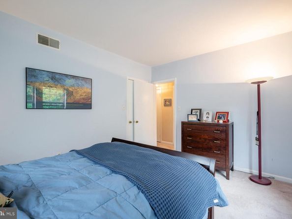 1817 N Rhodes Street N 4260, Arlington VA 22201