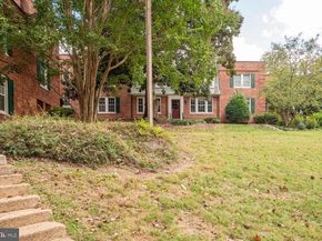 1817 N Rhodes Street N 4260, Arlington VA 22201