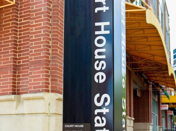 1817 N Rhodes Street N 4260, Arlington VA 22201