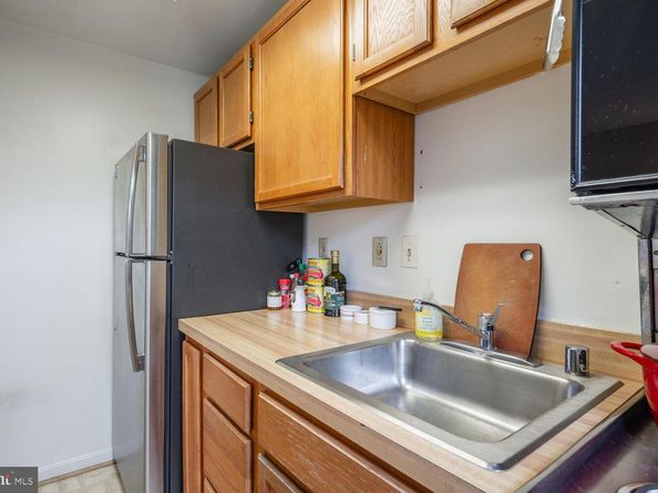 1817 N Rhodes Street N 4260, Arlington VA 22201
