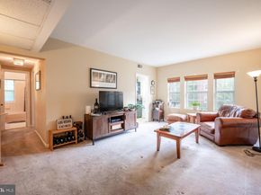 1817 N Rhodes Street N 4260, Arlington VA 22201