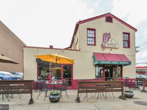 1817 N Rhodes Street N 4260, Arlington VA 22201