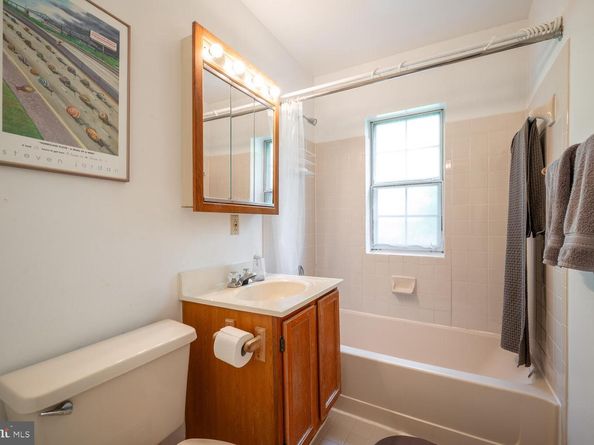 1817 N Rhodes Street N 4260, Arlington VA 22201