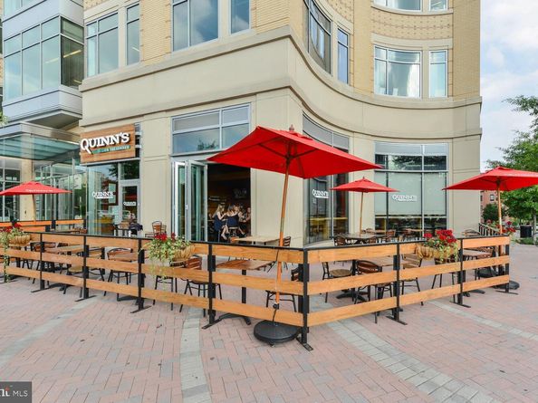 1817 N Rhodes Street N 4260, Arlington VA 22201