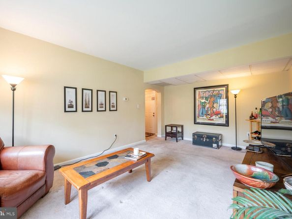 1817 N Rhodes Street N 4260, Arlington VA 22201