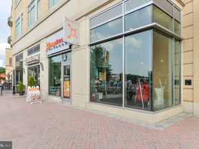 1817 N Rhodes Street N 4260, Arlington VA 22201