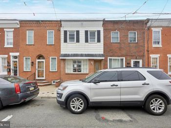112 Mifflin Street