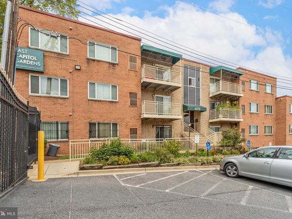 4270 East Capitol Street NE 301, Washington DC 20019