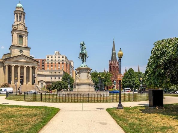 1133 14TH Street NW 308, Washington DC 20005