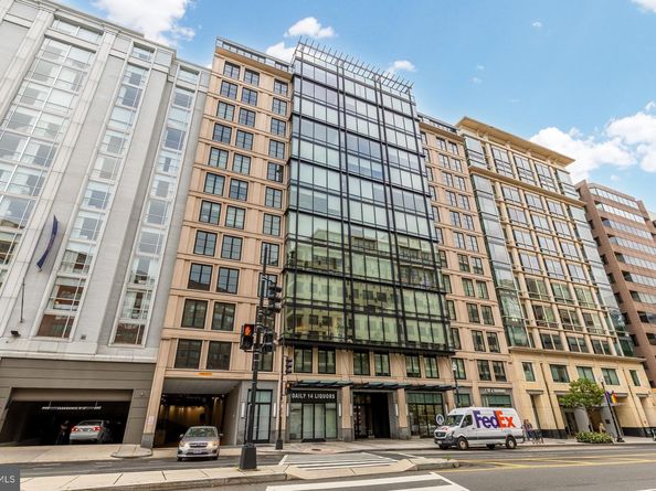 1133 14TH Street NW 308, Washington DC 20005