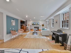 1340 N Lynnbrook Drive, Arlington VA 22201
