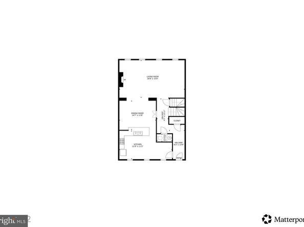1340 N Lynnbrook Drive, Arlington VA 22201